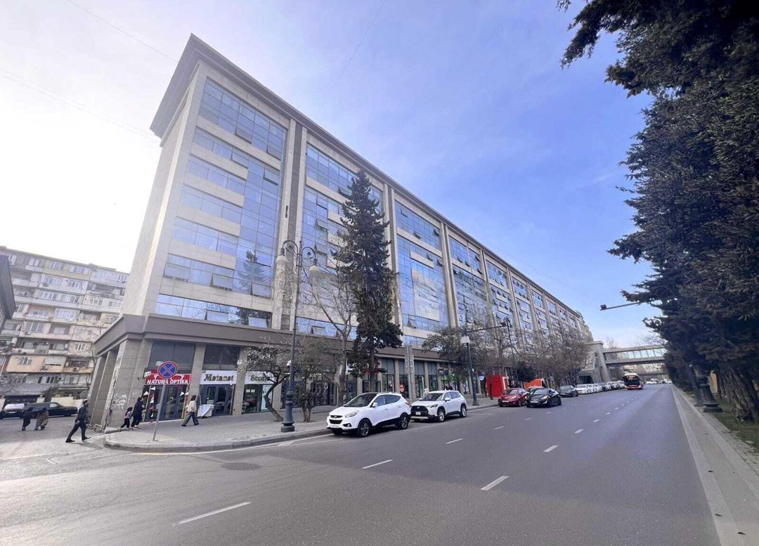 Satılır 2 otaqlı köhnə tikili 60 m² — Mənzil, Bakı