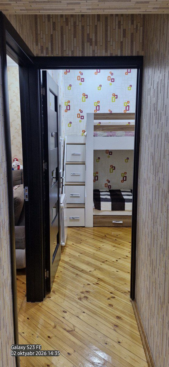 Satılır 3 otaqlı yeni tikili 68 m² — Mənzil, Xırdalan (7)