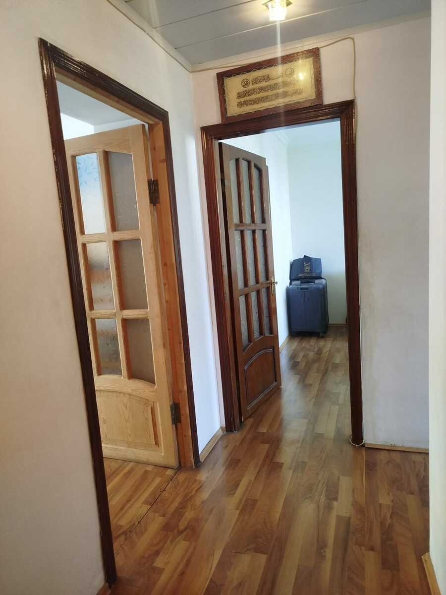 Satılır 3 otaqlı köhnə tikili 70 m² — Mənzil, Bakı (4)