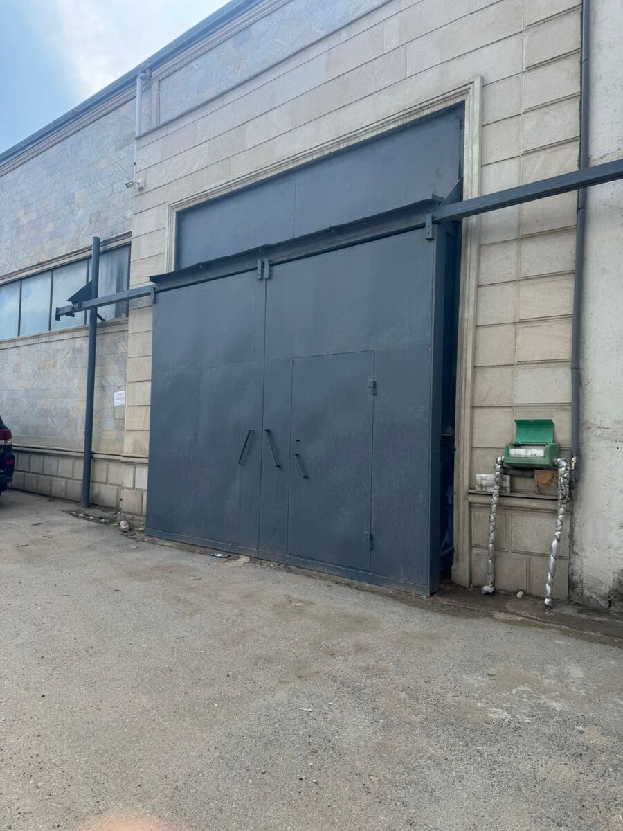 Satılır obyekt 760 m² — Əmlak, Bakı (2)