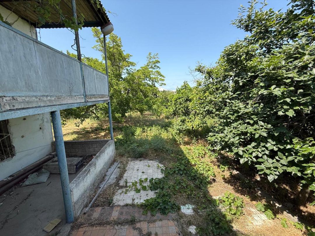 Satılır 5 otaqlı həyət evi/bağ evi 180 m² — Ev, villa, Bakı (5)