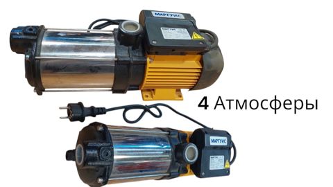 Səthi nasos Marquis S170F 4 atmosfer — 255.87 ₼ · Bakı · Mallar Səthi nasos Marquis S170F 4 atmosfer — Bakı