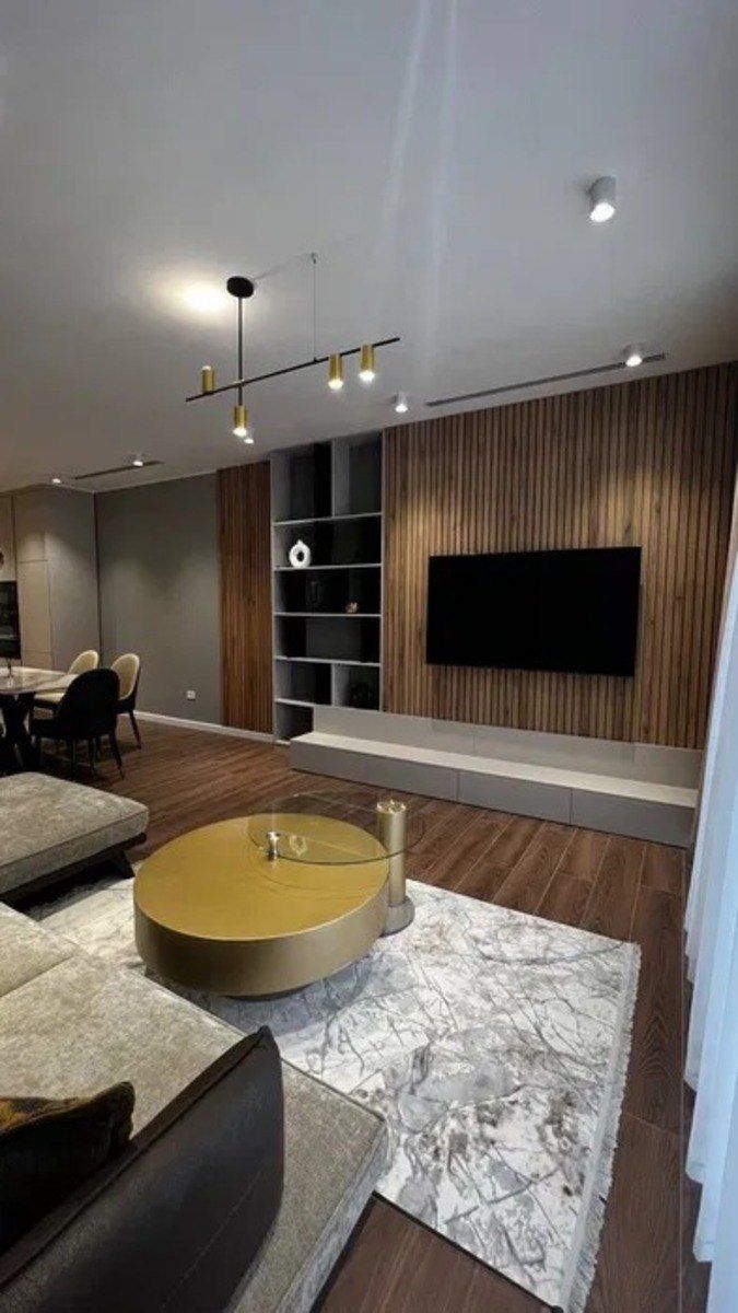 İcarəyə verilir 2 otaqlı yeni tikili 75 m² — Mənzil, Bakı (2)