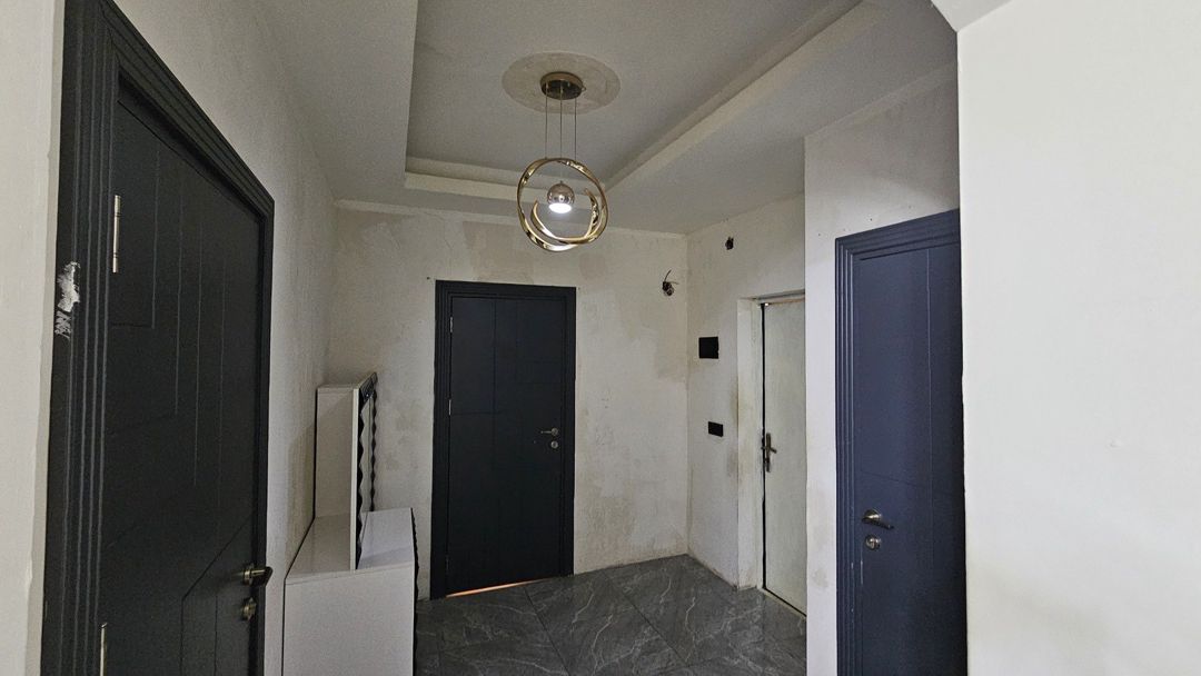 İcarəyə verilir 3 otaqlı yeni tikili 67 m² — Mənzil, Bakı (2)
