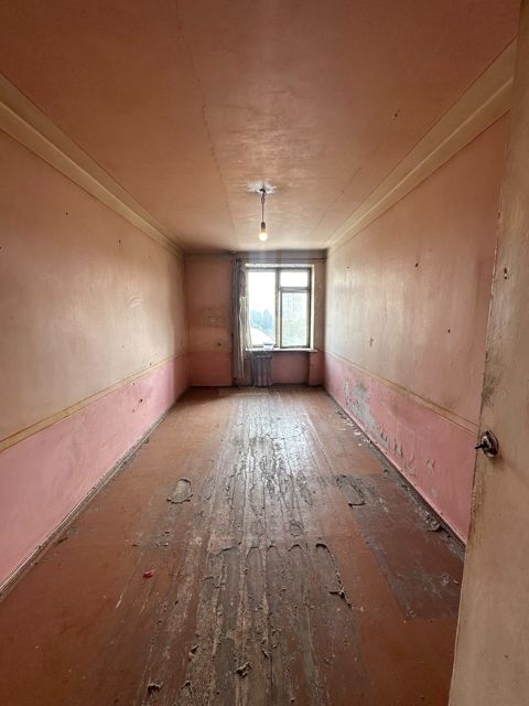 Satılır 2 otaqlı köhnə tikili 55 m² — Bakı