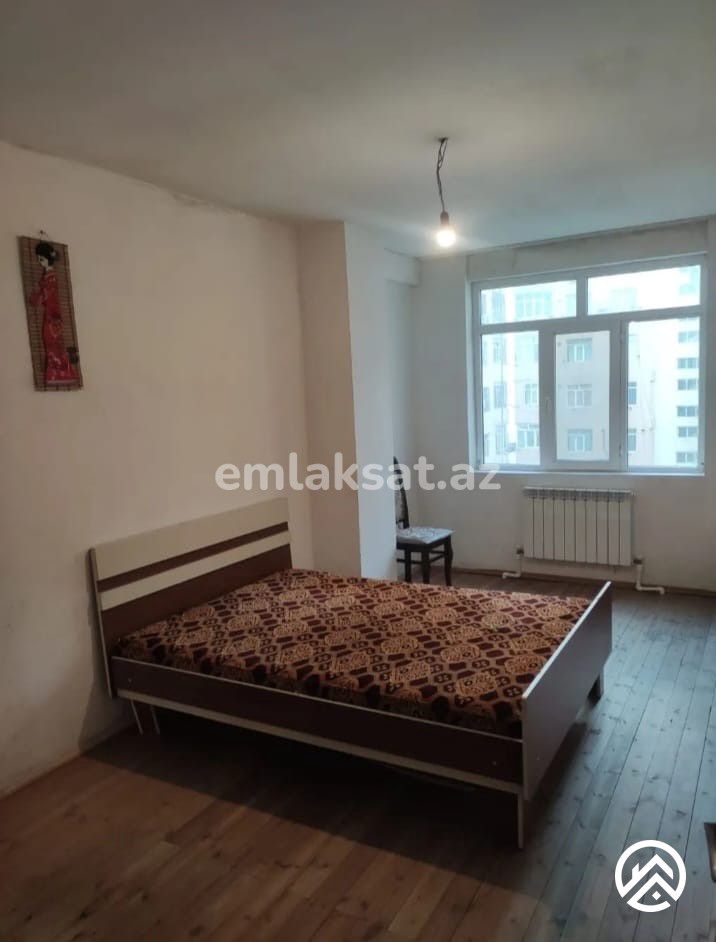 Satılır 3 otaq yeni tikili 85 m², Xırdalan — Mənzil, Xırdalan (10)