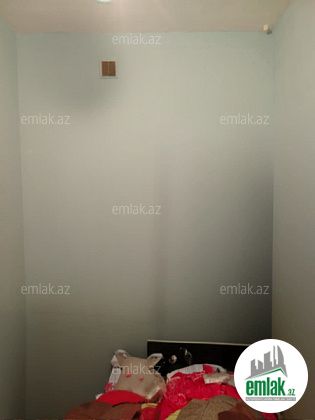 Satılır 2 otaqlı 50 m² köhnə tikili İnşaatçılar m — Mənzil (6)