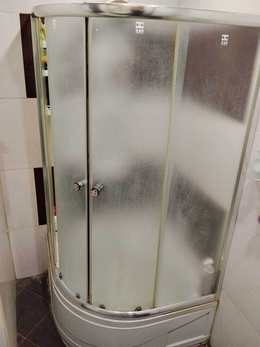 Satılır 2 otaqlı köhnə tikili 55 m² — Mənzil, Bakı (5)