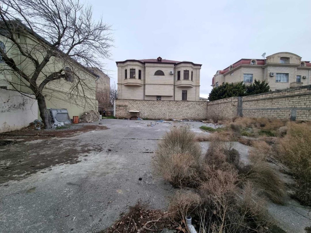 Satılır torpaq 20 sot — Torpaq, Bakı