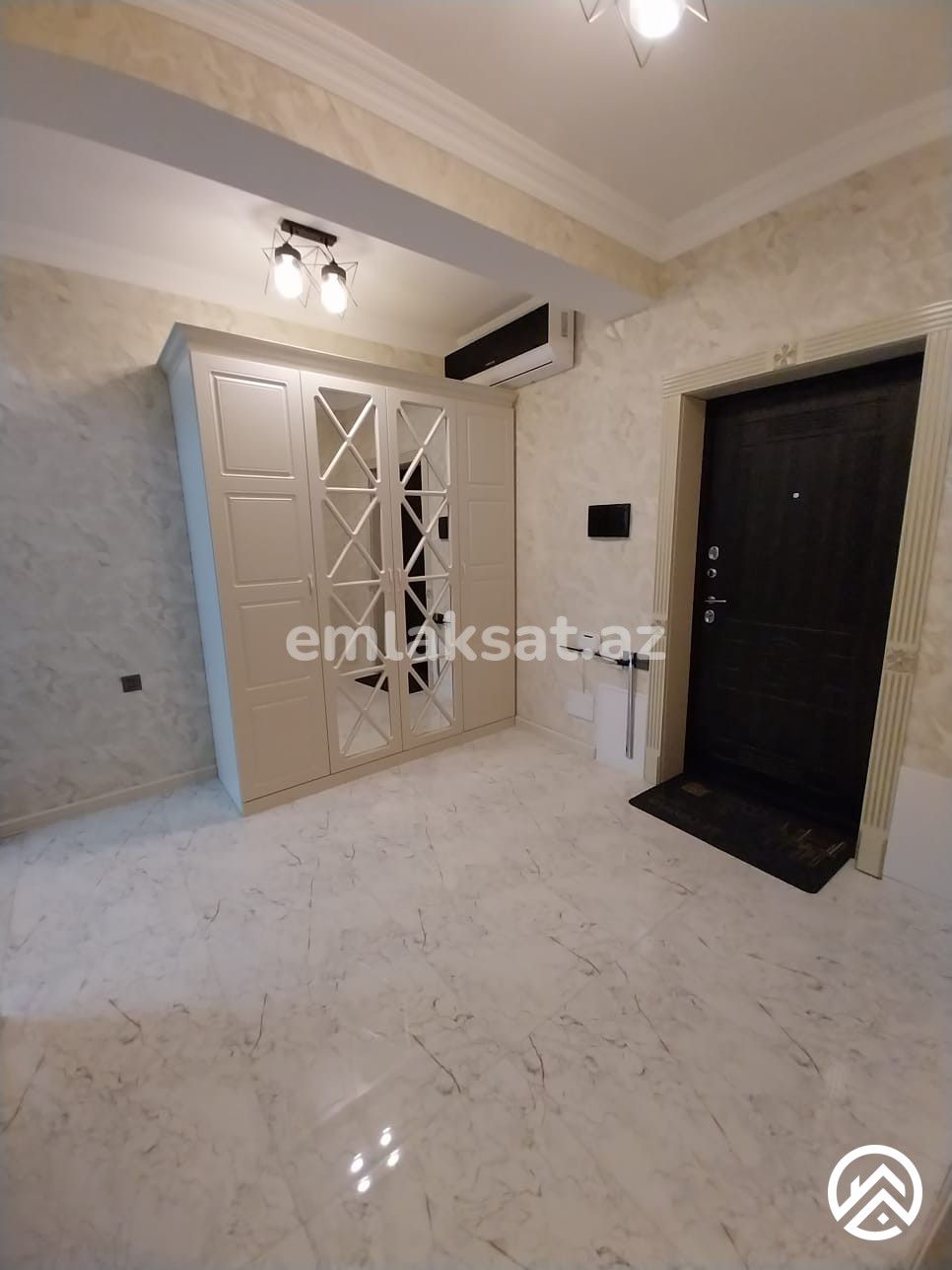 Kirayə (aylıq) 3 otaq yeni tikili 115 m², Nizami metrosu — Mənzil, Bakı (6)