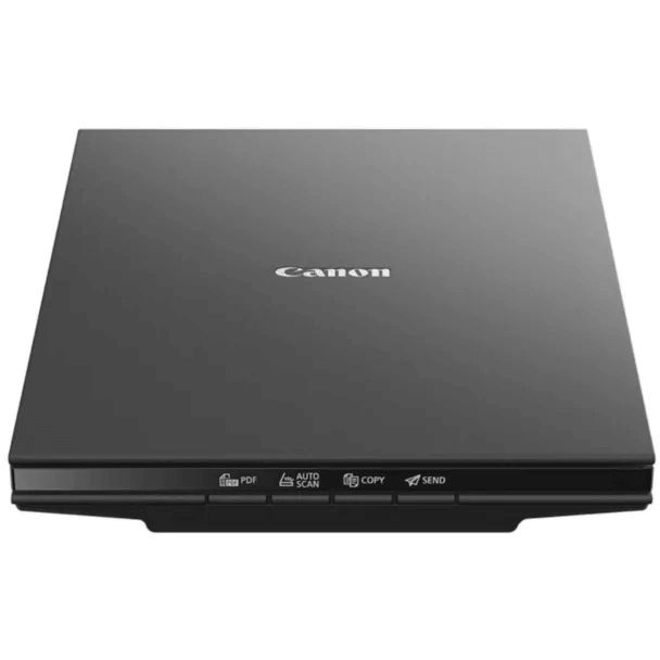 Skaner Canon Flatbed Scanner CanoScan Lide 300 Emea 2995C010 — Printerləri, Bakı