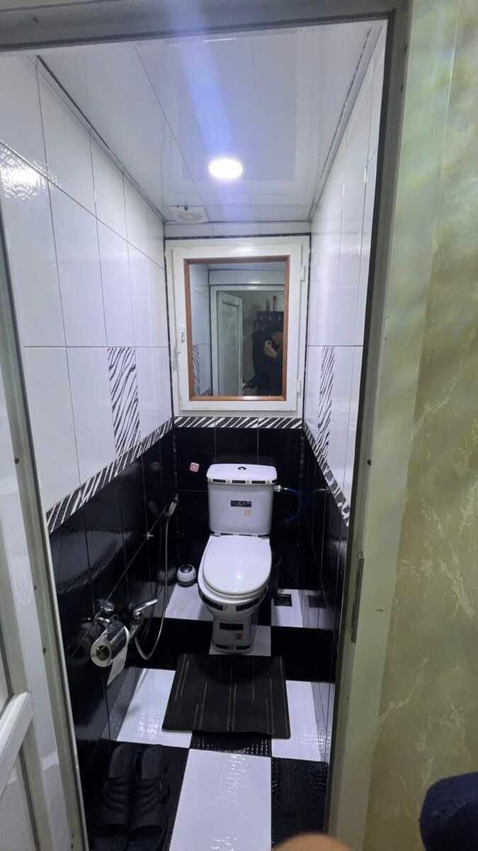 İcarəyə verilir 3 otaqlı köhnə tikili 65 m² — Mənzil, Bakı (9)