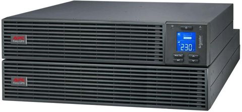 APC Easy UPS On-Line SRV 3000VA RM 230V with Extended Runtime Battery Pack, Rail Kit SRV3KRILRK-E — Bakı