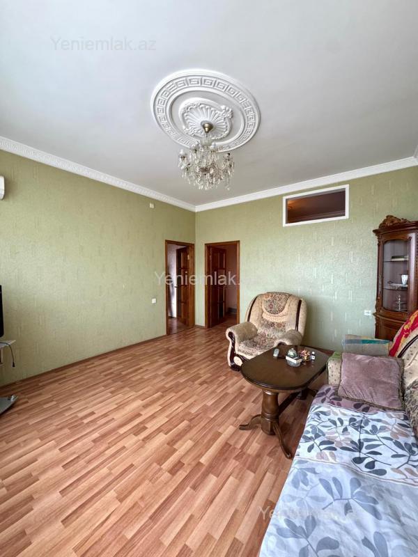 Satılır 2 otaqlı Bina evi menzil (Yeni tikili), 60 m², Xətai rayonu — Mənzil, Bakı (2)