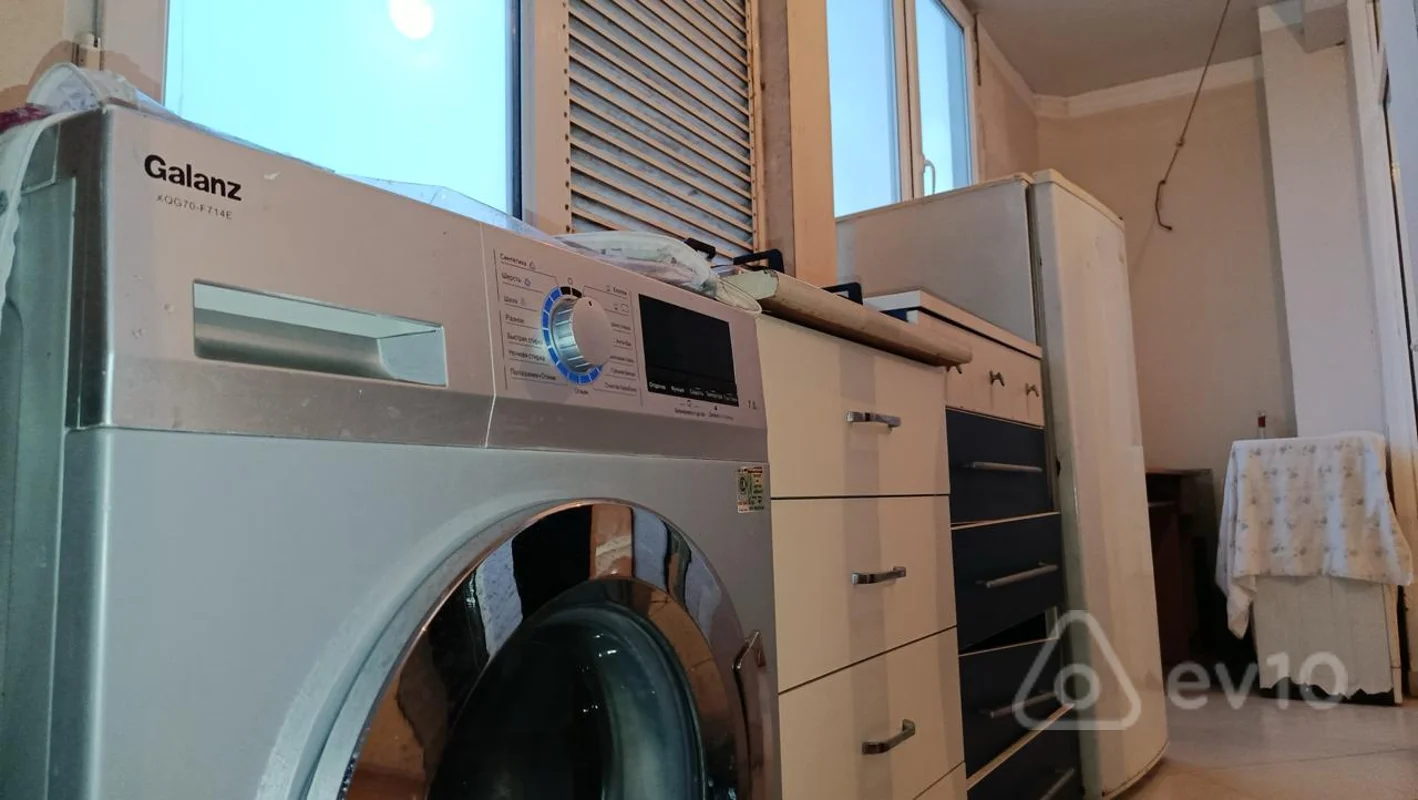 2 otaqlı mənzil, 50 m², Fətəli Xan Xoyski — kirayə — Mənzil, Bakı (7)