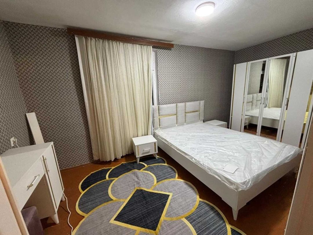 İcarəyə verilir 2 otaqlı köhnə tikili 65 m² — Mənzil, Bakı (6)