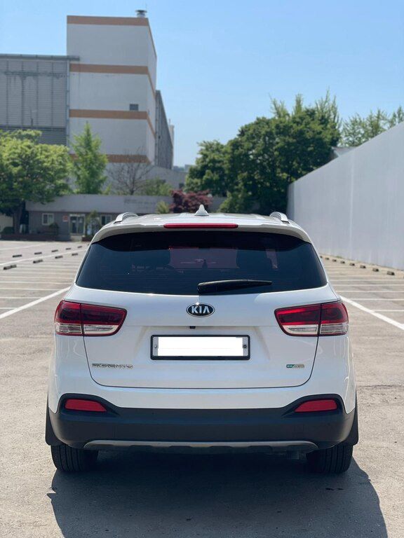 Kia Sorento, 2.0 L, 2016 il, 165 000 km — Avtomobillər, Bakı (6)