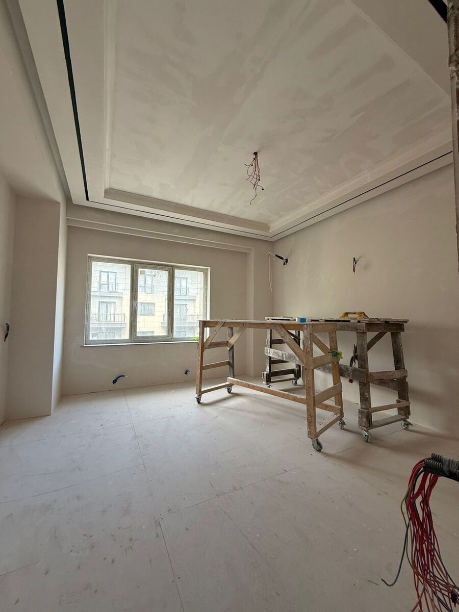 Satılır 3 otaqlı yeni tikili 132 m² — Mənzil, Bakı (10)