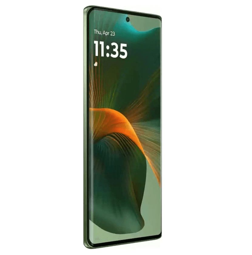 Motorola Edge 50 Fusion 5G 8GB 256GB Forest Green PB3T0072TN — Motorola, Bakı (2)