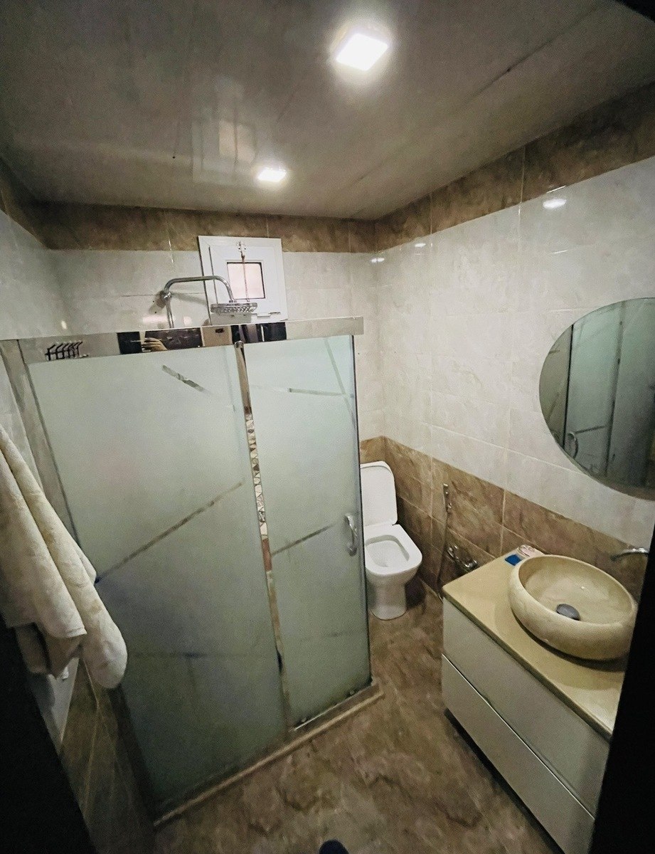 Satılır 4 otaqlı həyət evi/bağ evi 100 m² — Ev, villa, Bakı (10)