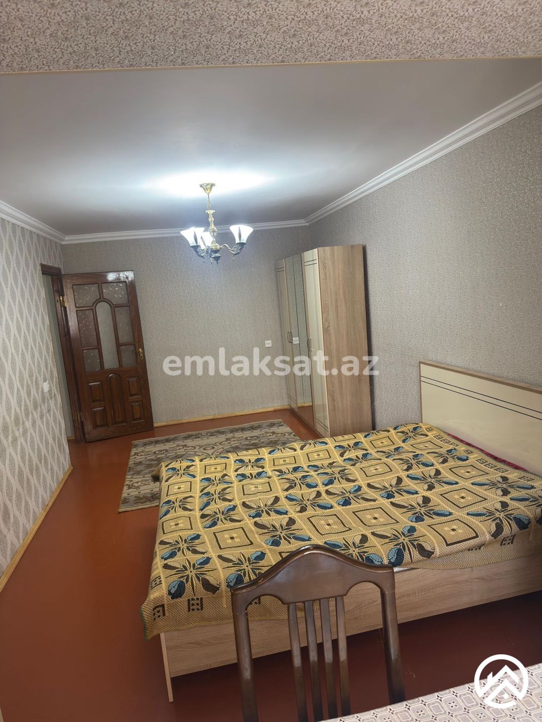Kirayə (aylıq) 1 otaq köhnə tikili 40 m², Sumqayıt — Mənzil, Sumqayıt (4)