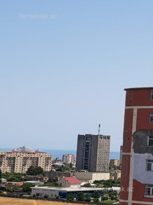 Satılır 2 otaqlı Bina evi menzil (Yeni tikili), 72 m², Yasamal rayonu — Mənzil, Bakı (8)
