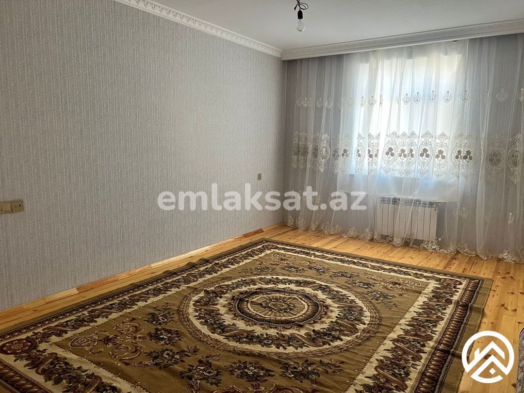 Satılır 6 otaq həyət evi / bağ evi 220 m², Binəqədi — Ev, villa, Bakı (10)