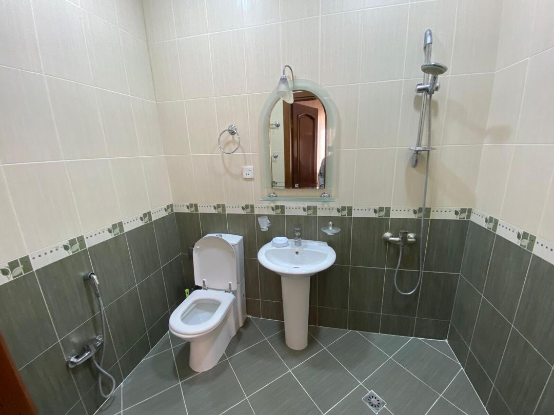 Satılır 3 otaqlı yeni tikili 135 m² — Mənzil, Bakı (9)