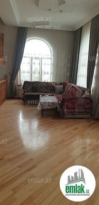 Satılır 7 otaqlı 444.6 m² bağ evi Görədil — Ev, villa (6)
