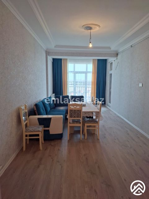 Kirayə (aylıq) 2 otaq yeni tikili 77 m², Sumqayıt — Sumqayıt