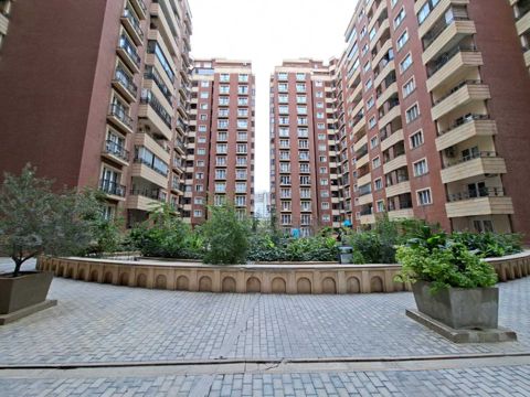 İcarəyə verilir 3 otaqlı yeni tikili 150 m² — Bakı
