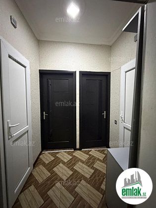 Satılır 2 otaqlı 45 m² köhnə tikili Nəriman Nərimanov m — Mənzil (7)