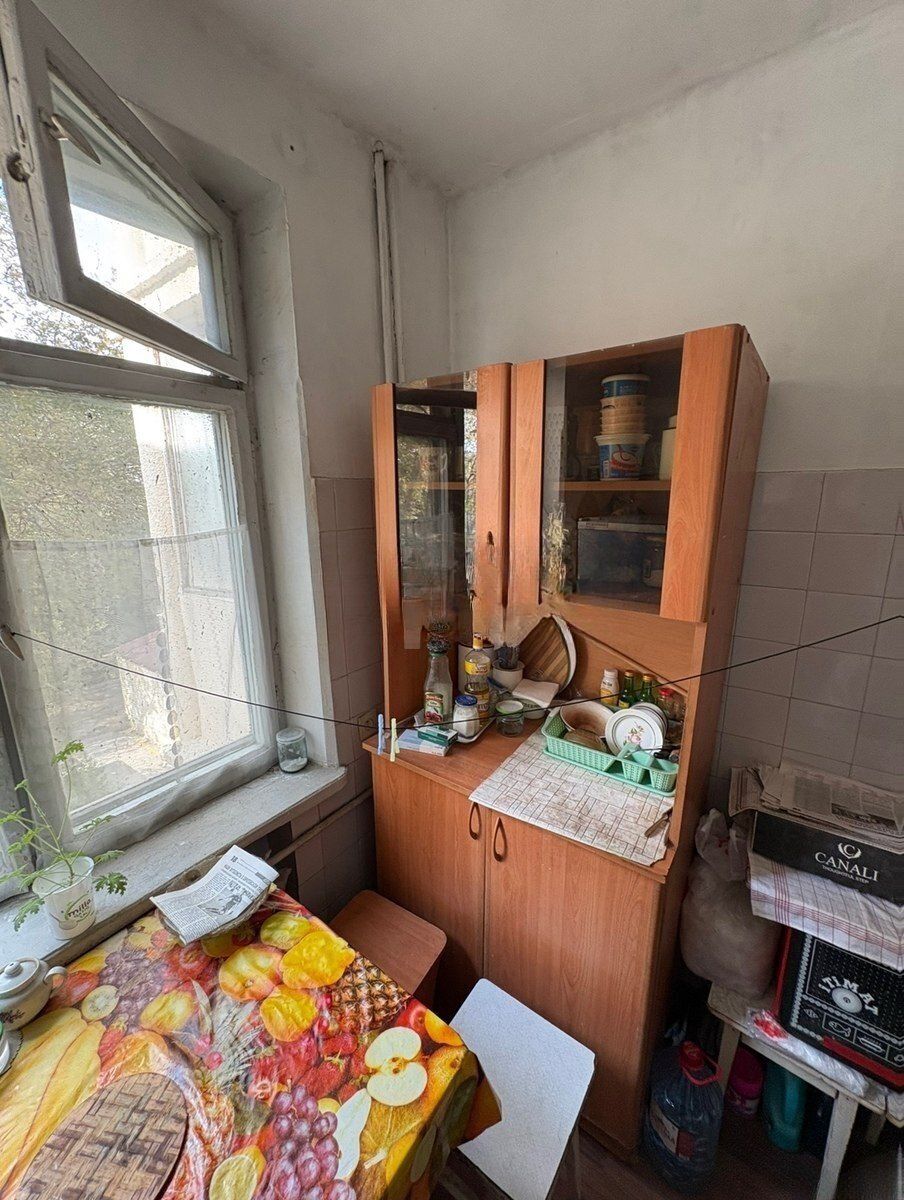 Satılır 2 otaqlı köhnə tikili 57 m² — Mənzil, Bakı (7)