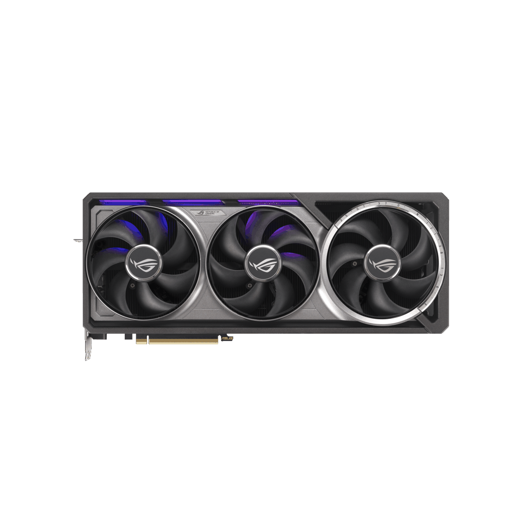 ASUS ROG Astral RTX 5080 16GB OC Edition 90YV0LV0-M0NA00 — Ana platalar, Bakı (2)