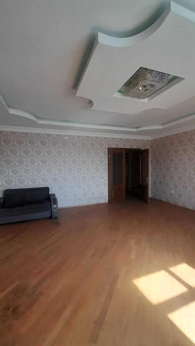Satılır 3 otaqlı yeni tikili 135 m² — Mənzil, Bakı (5)