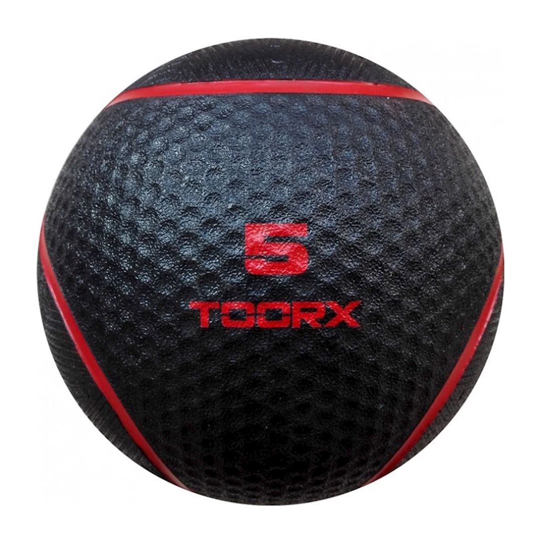 Medbol Toorx AHF-109 5 kq, qara — Mallar, Bakı