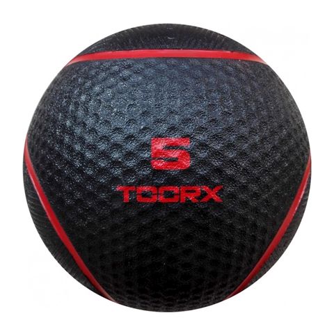 Medbol Toorx AHF-109 5 kq, qara — Bakı