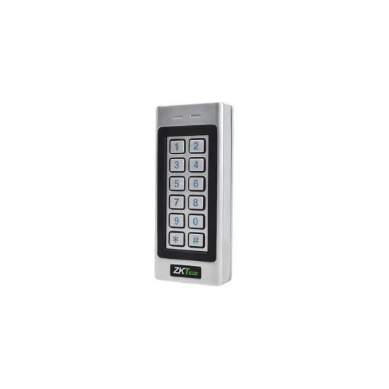 ZKTeco mkv-id — Təhlükəsizlik sistemləri, Bakı (2)