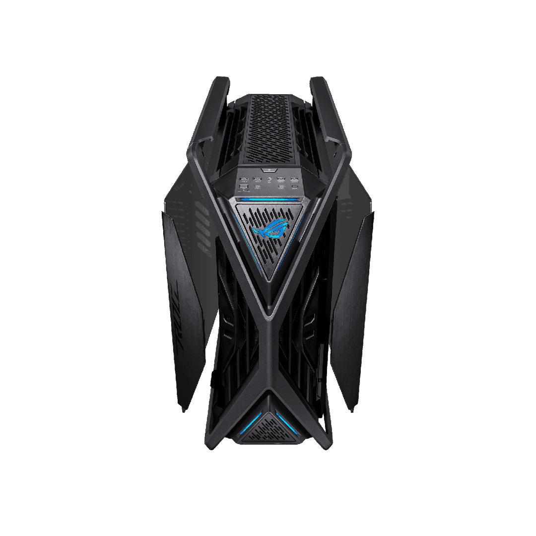 ASUS ROG Hyperion GR701 90DC00F0-B39000 — Ana platalar, Bakı (4)