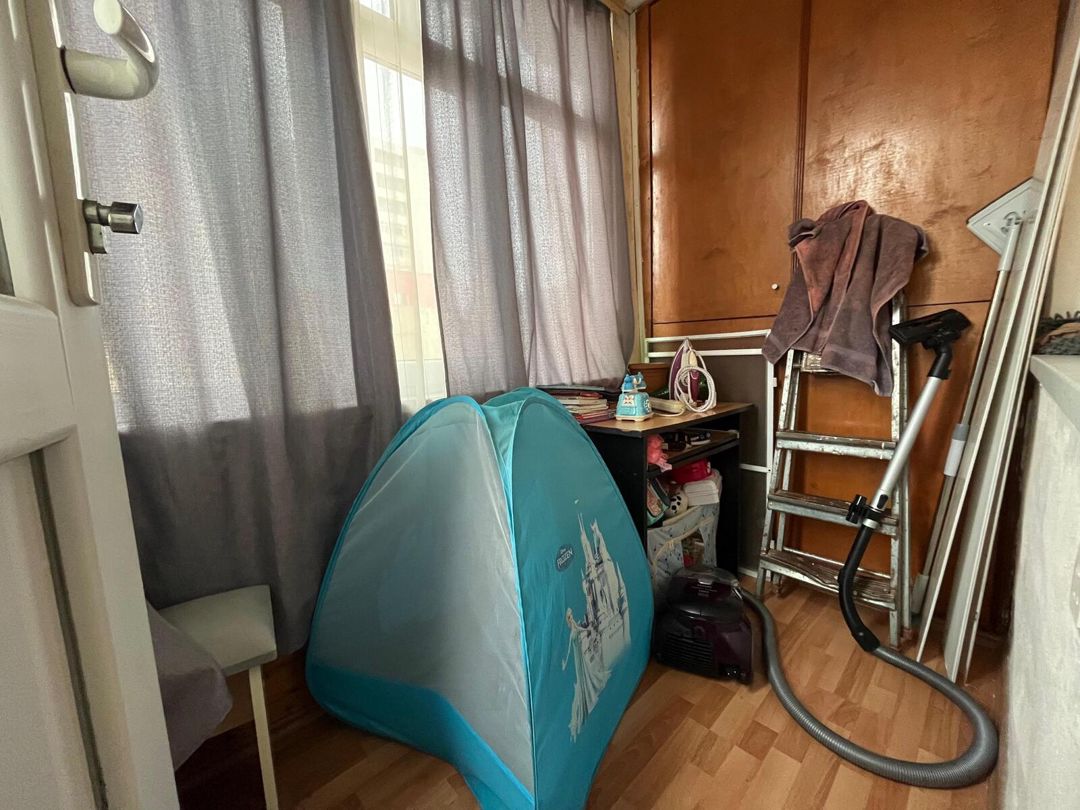 Satılır 2 otaqlı köhnə tikili 50 m² — Mənzil, Bakı (4)