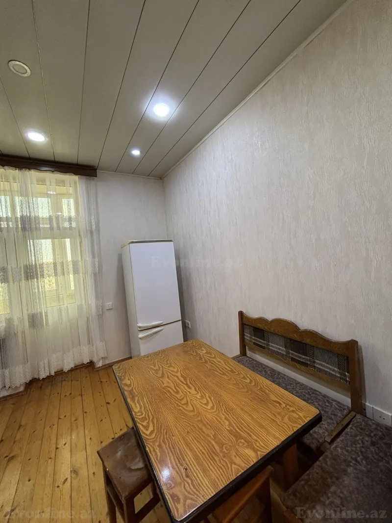 Kirayə verilir 2 otaqlı Mənzil Yeni tikili 80 m² Bakı, Sabunçu r., Bakıxanov — Mənzil, Bakı (4)