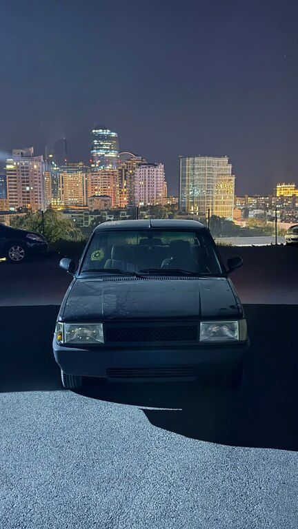 Tofas Sahin, 1.6 L, 2004 il, 91 580 km 10-NL-082 — Avtomobillər, Bakı