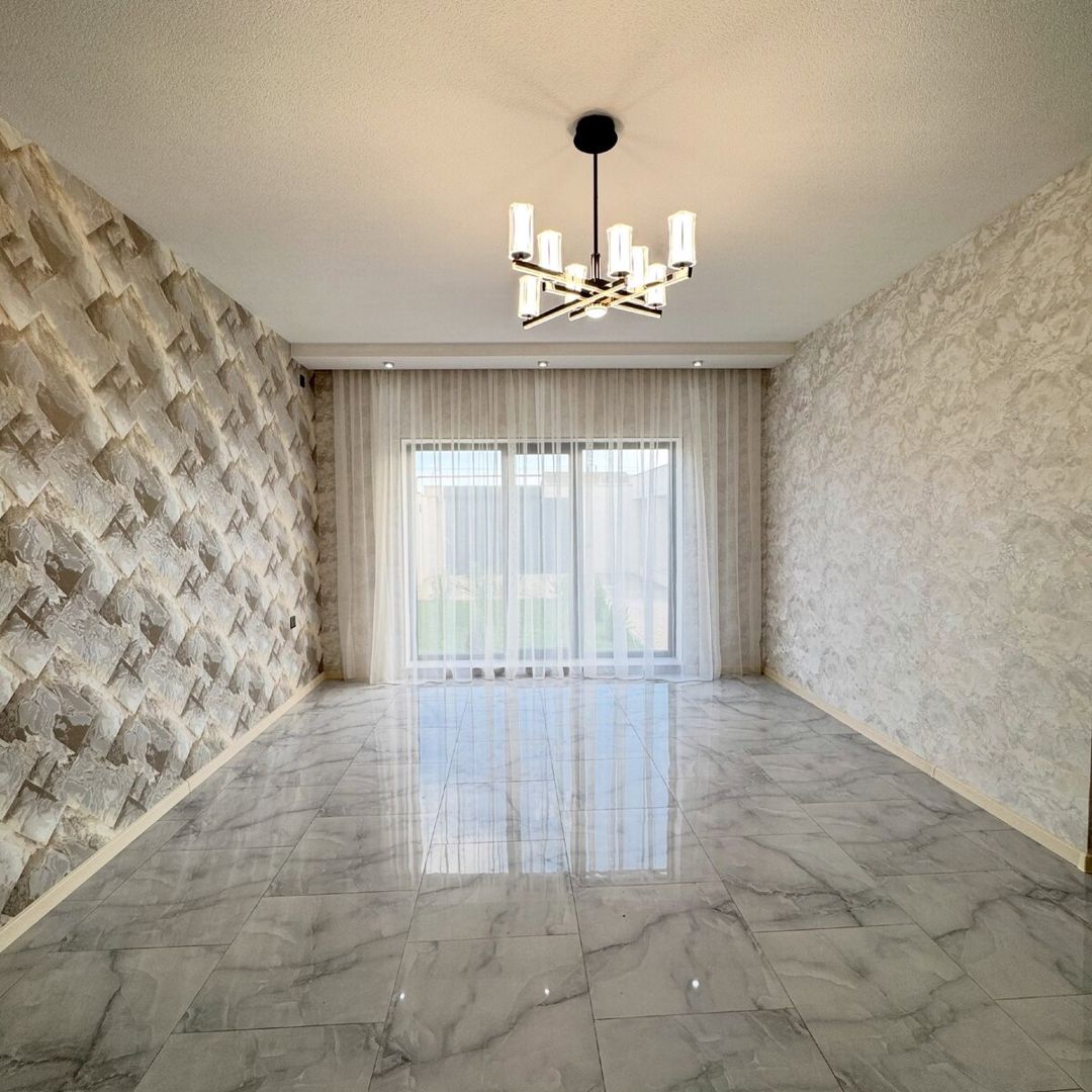Satılır 4 otaqlı həyət evi/bağ evi 160 m² — Ev, villa, Bakı (7)