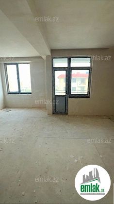 Satılır 3 otaqlı 115 m² yeni tikili Nizami m — Mənzil (12)