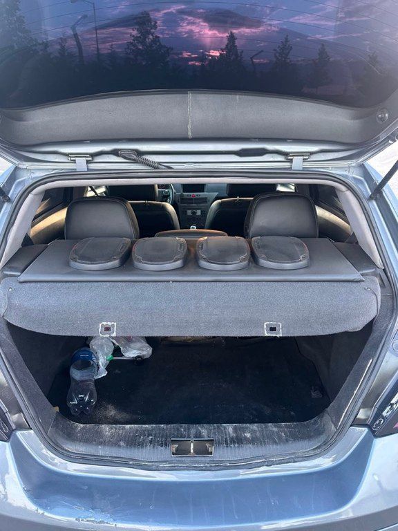 Opel Astra, 1.6 L, 2004 il, 207 900 km 99-CF-874 — Avtomobillər, Salyan (7)