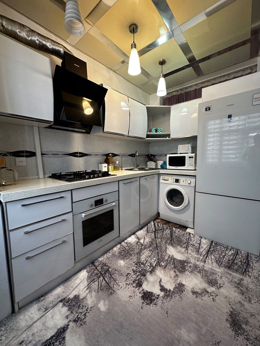 Satılır 2 otaqlı yeni tikili 60 m² — Mənzil, Bakı (8)