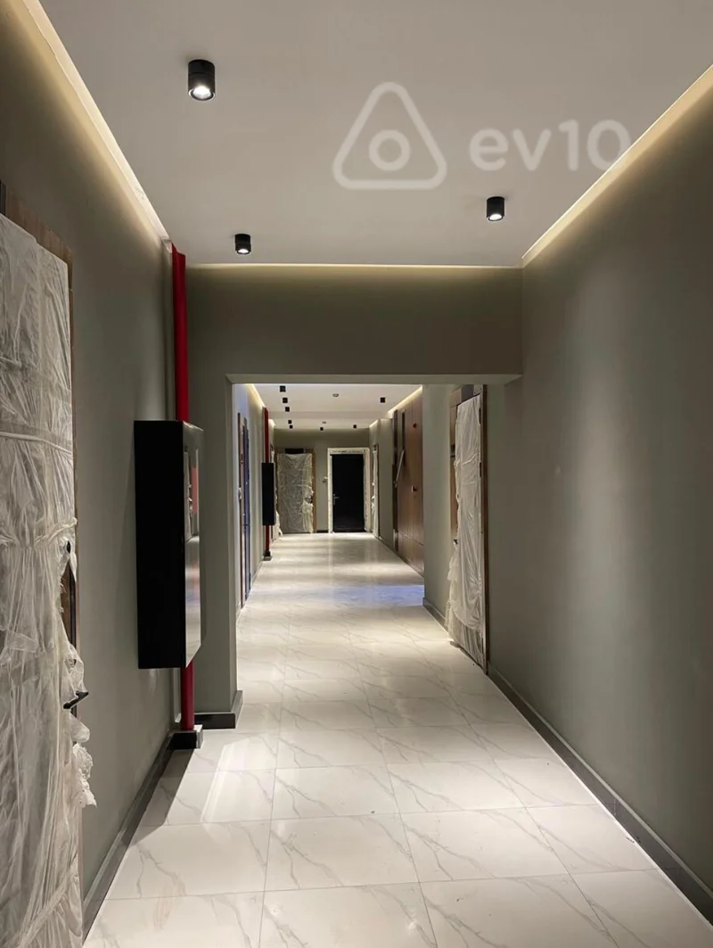 2 otaqlı mənzil, 97 m², Ziya Bünyadov prospekti — Mənzil, Bakı (4)