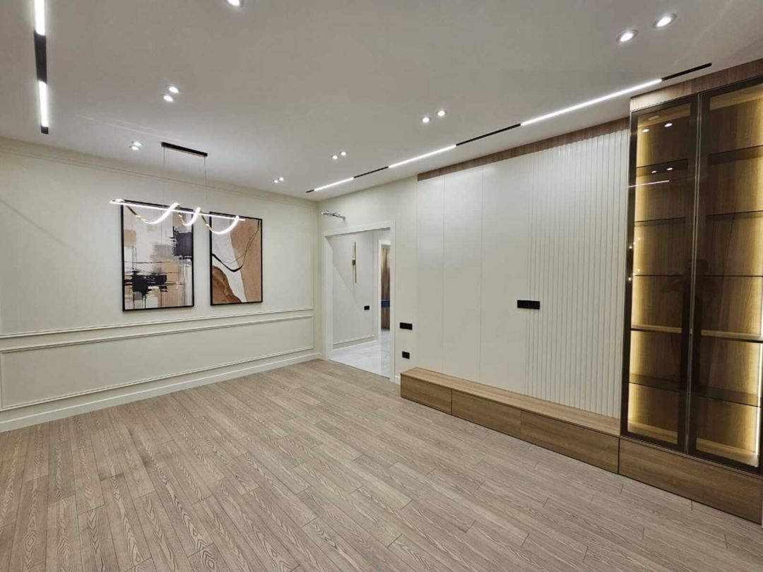 Satılır 3 otaqlı yeni tikili 82 m² — Mənzil, Bakı (3)
