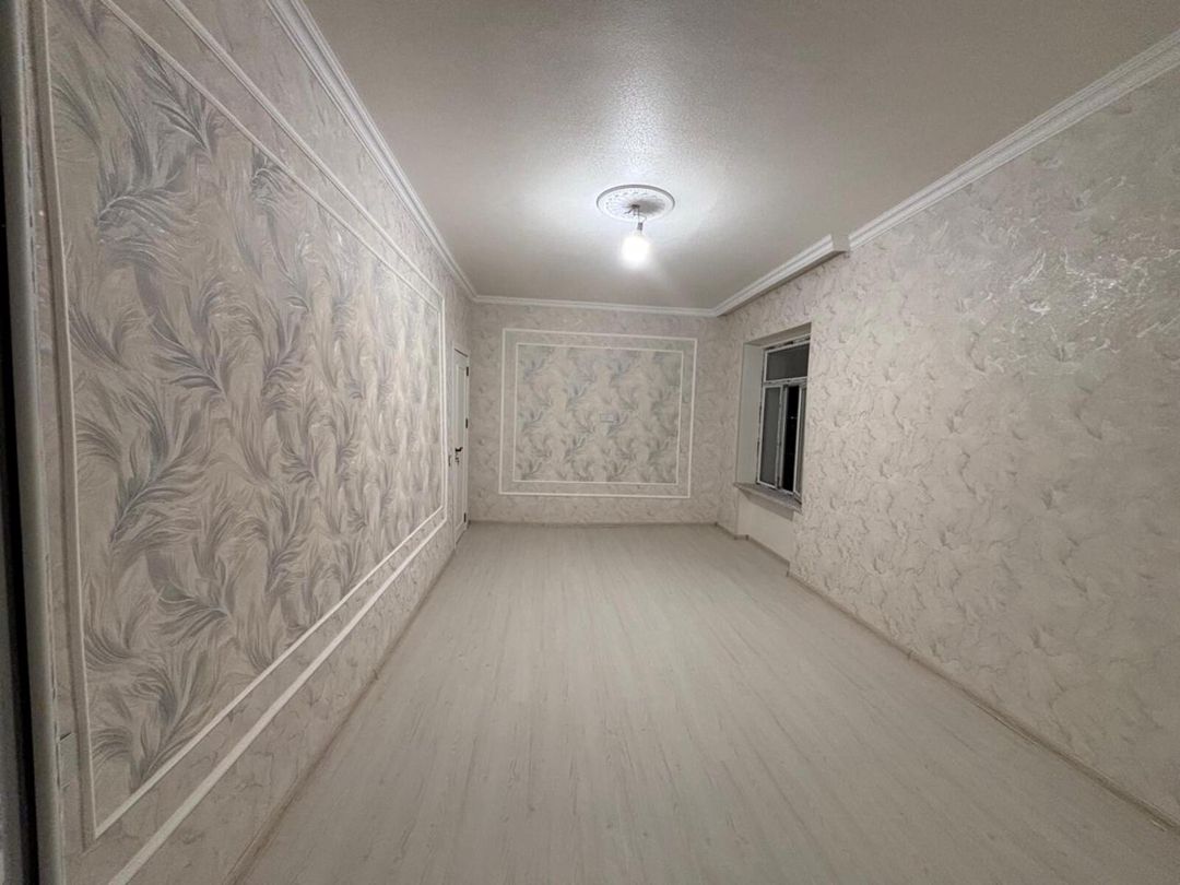 Satılır 2 otaqlı köhnə tikili 60 m² — Mənzil, Bakı (4)