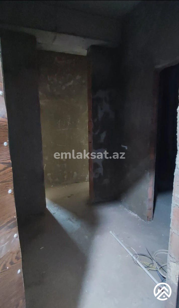 Satılır 2 otaq yeni tikili 69 m², Masazır — Mənzil, Bakı (6)